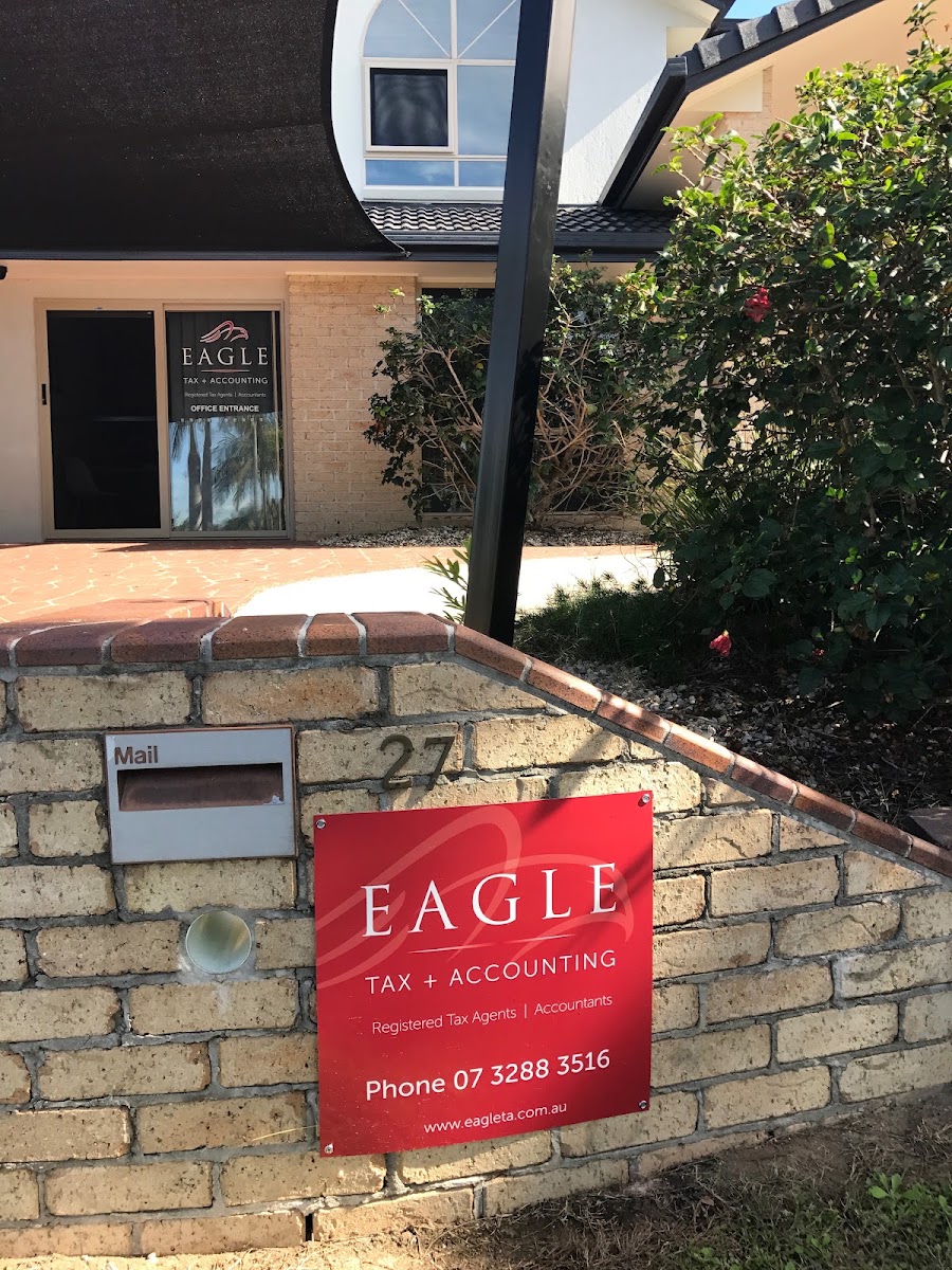 Eagle Tax & Accounting