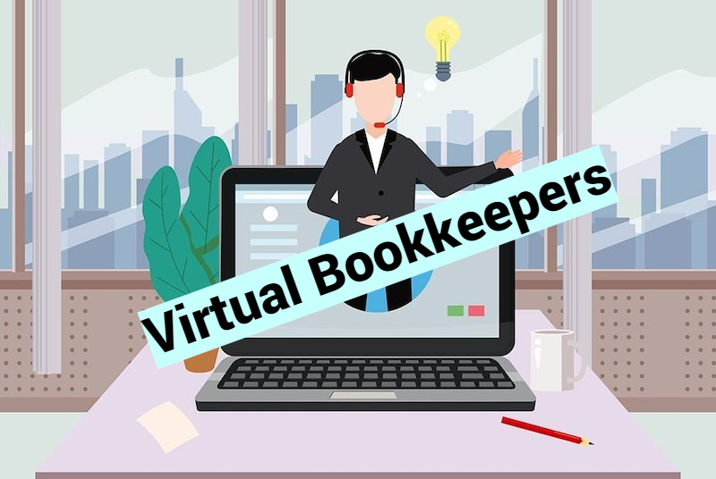 Easier Bookkeeping