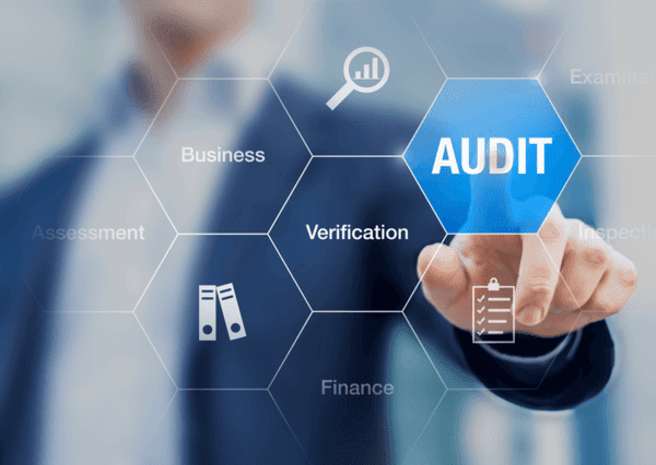 East Coast Auditing