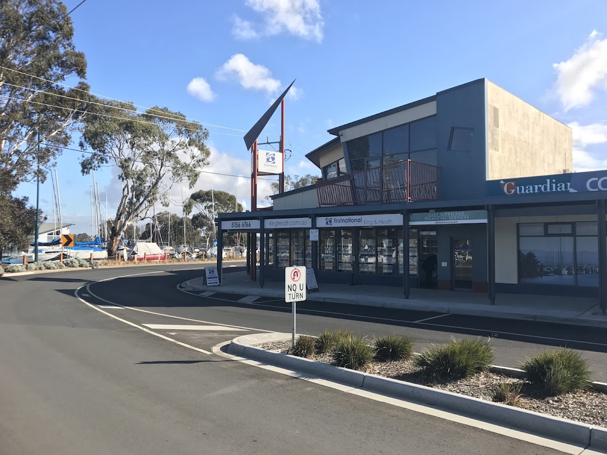East Gippsland Financial Services