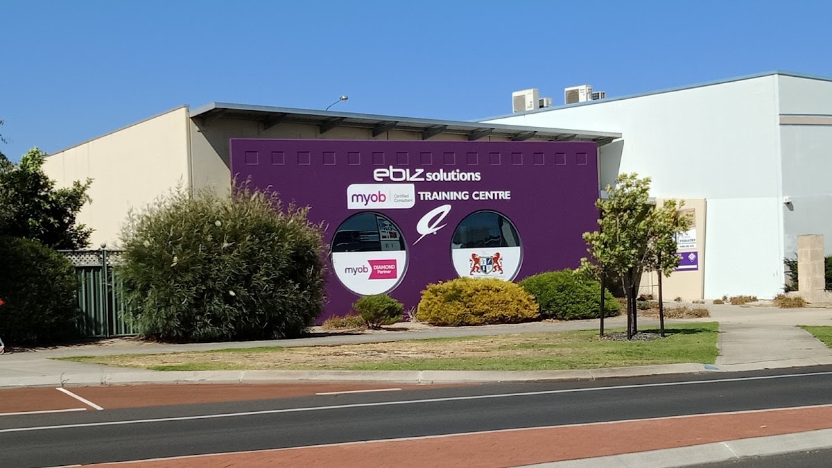 Ebiz Solutions