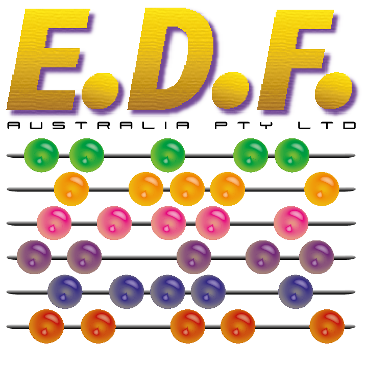 E.D.F. Australia Pty Ltd