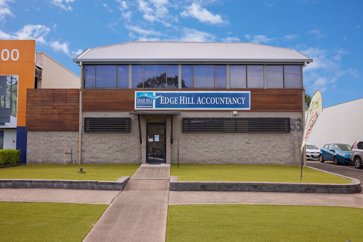 Edge Hill Accountancy