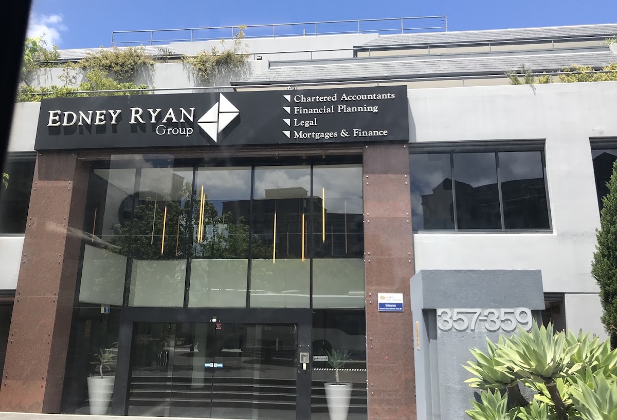 Edney Ryan Group