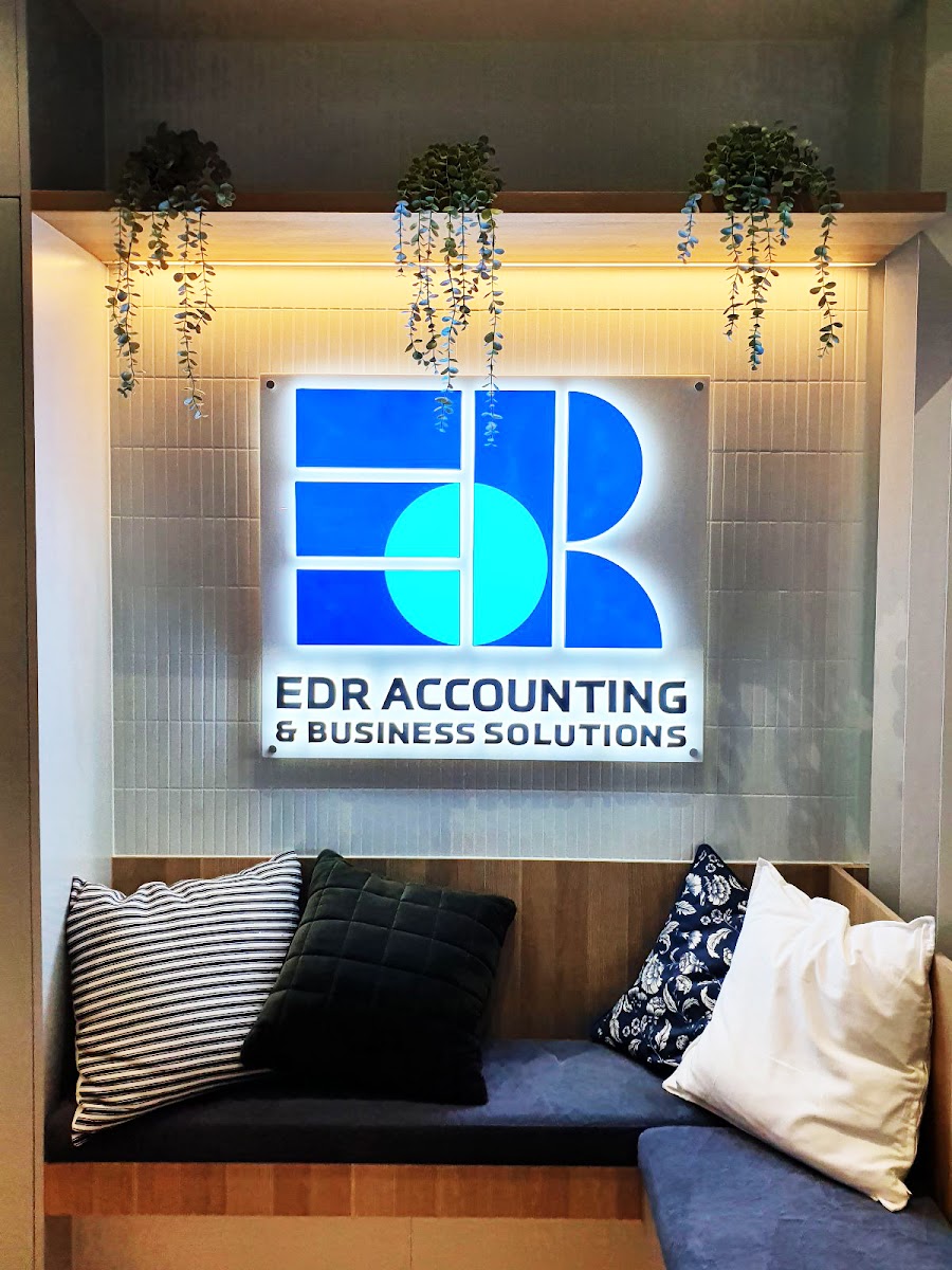 EDR Accounting & Business Solutions