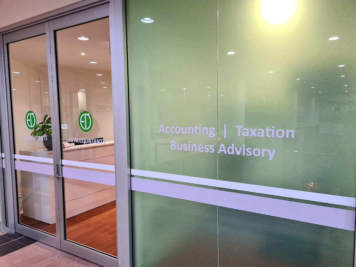EIJ ACCOUNTANTS