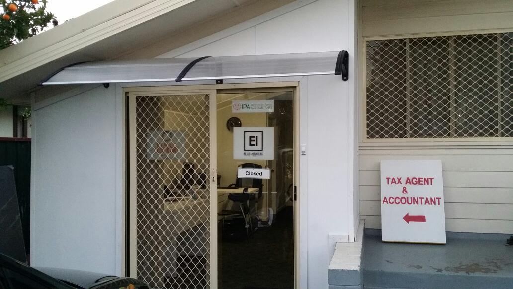 EL Tax and Accounting Services