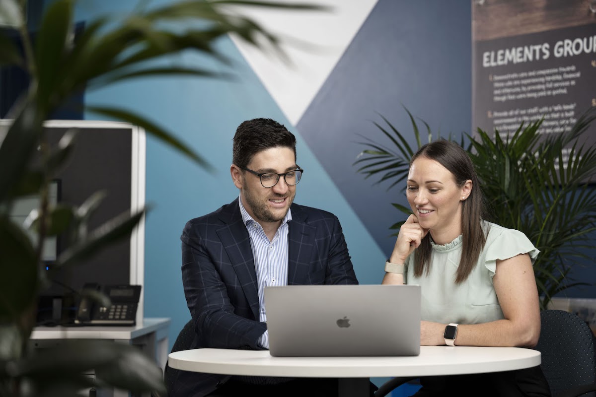 Elements Advisory Group