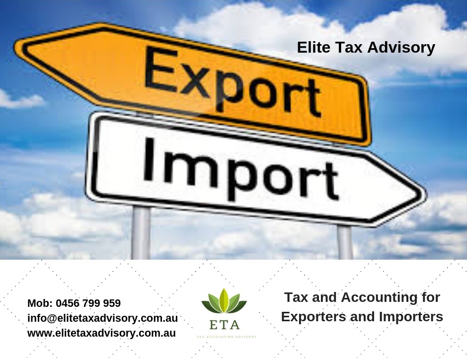 Elite Tax Advisory (CPA & Tax Accountants)