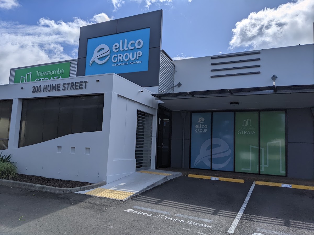 Ellco Group Accountants | Advisors