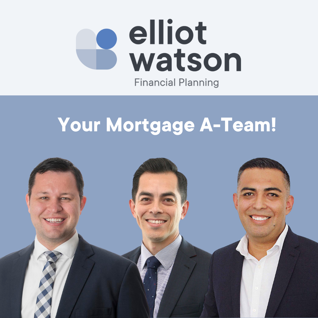 Elliot Watson Financial Planning Newcastle