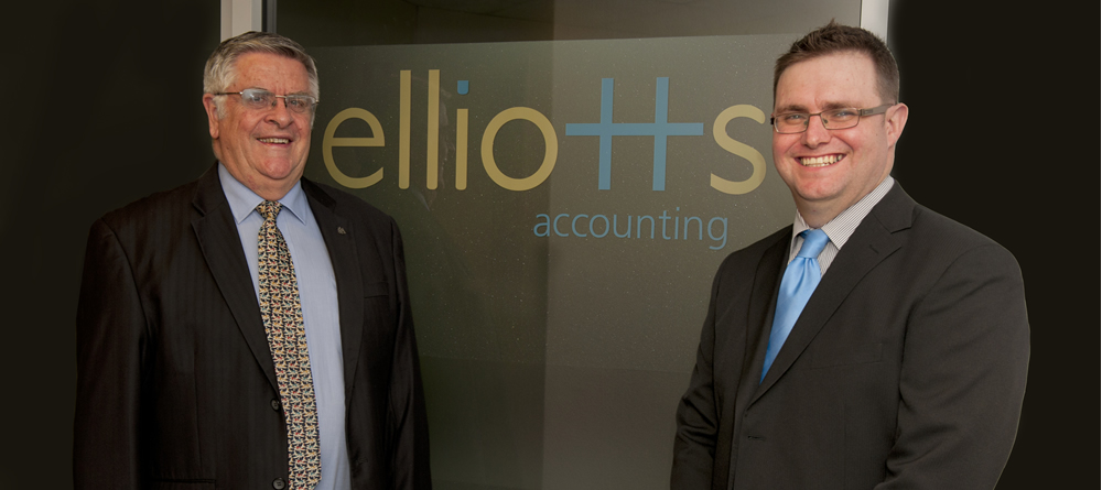 Elliotts Accounting