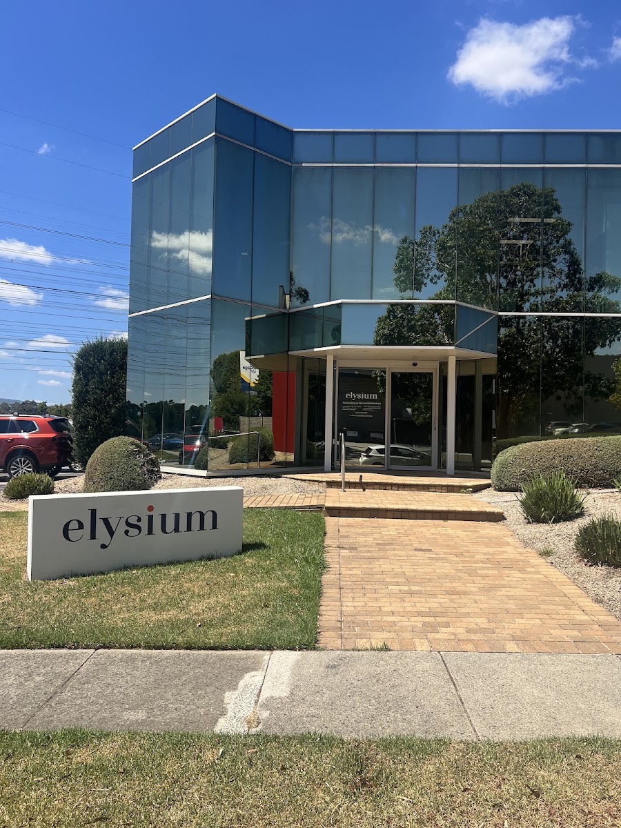 Elysium Accounting & Financial Solutions