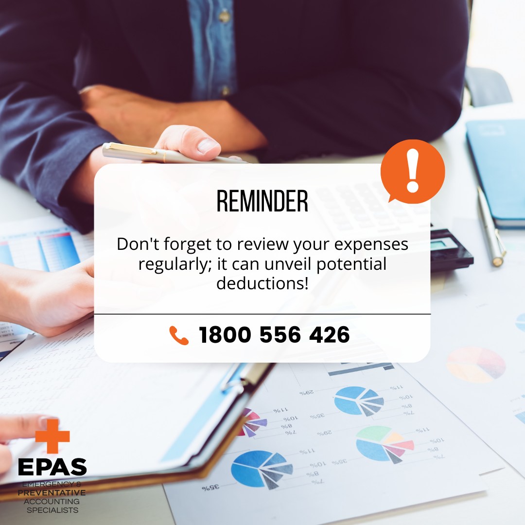 Emergency & Preventative Accounting Specialists