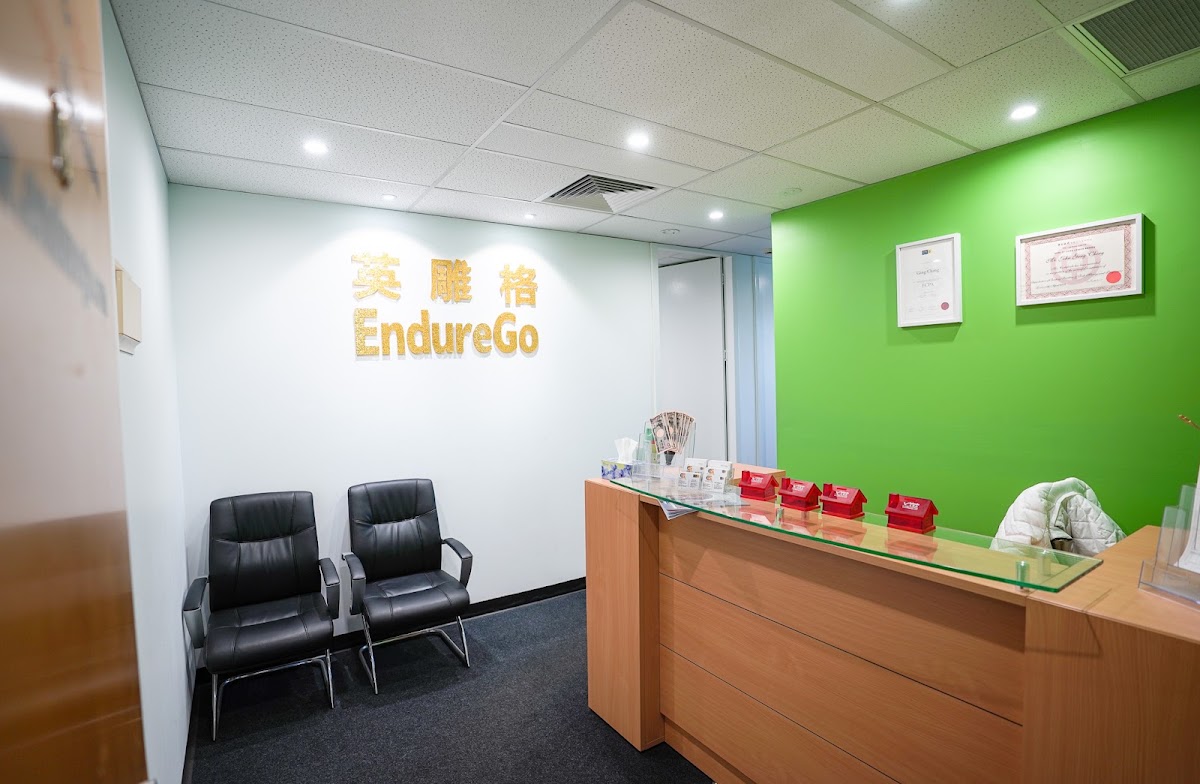 EndureGo Tax