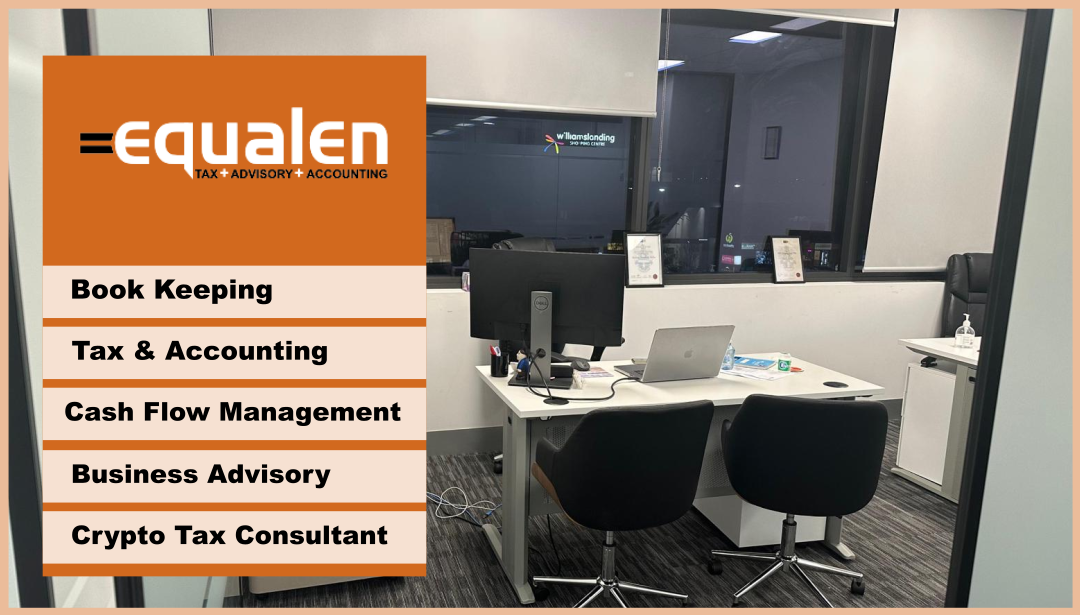 Equalen - Tax, Advisory & Accounting