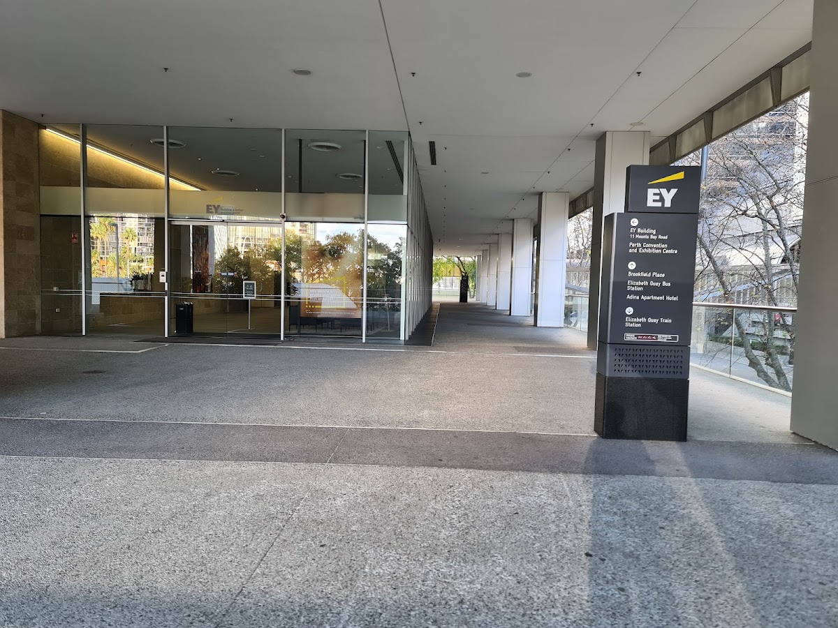 Ernst & Young