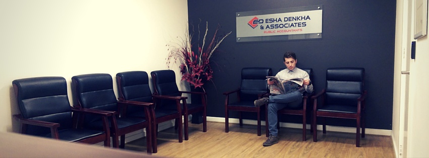 Esha Denkha & Associates - Public Accountants