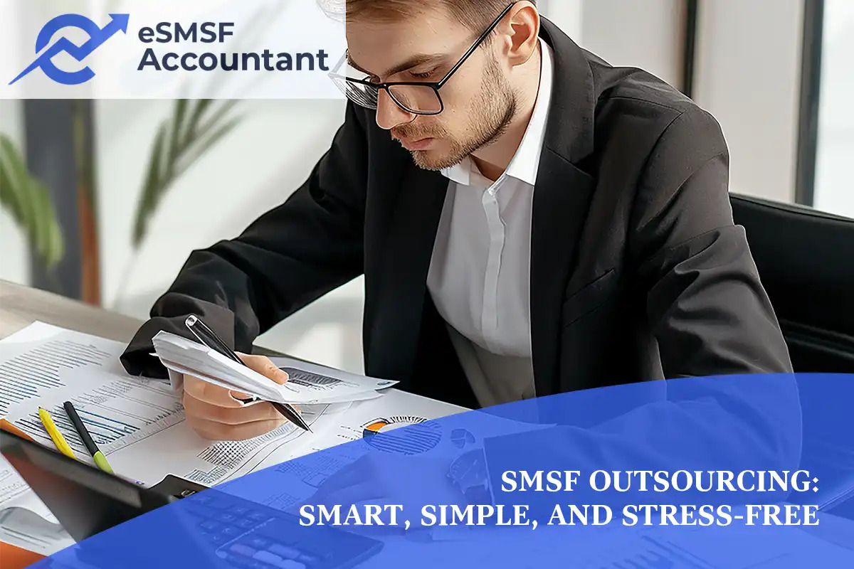 eSMSF Accountant