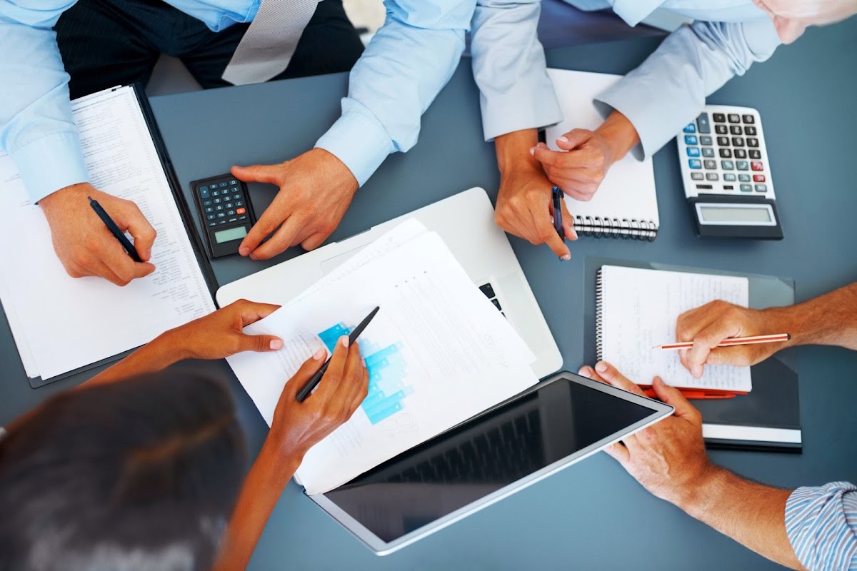 Essential Accounting Melbourne