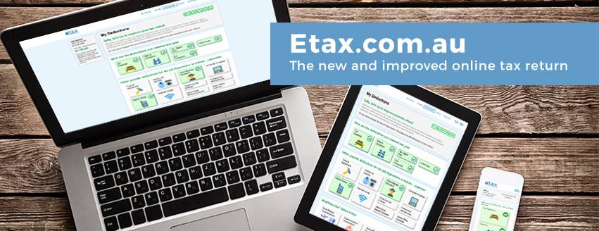 Etax Accountants