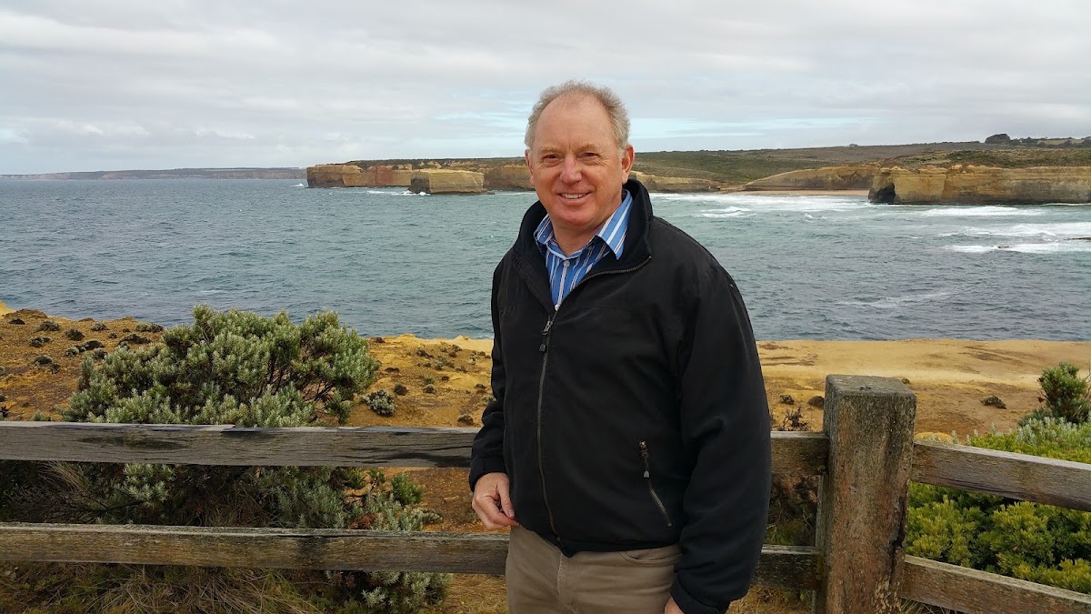 eTaxAustralia.net.au Paul Madden CPA
