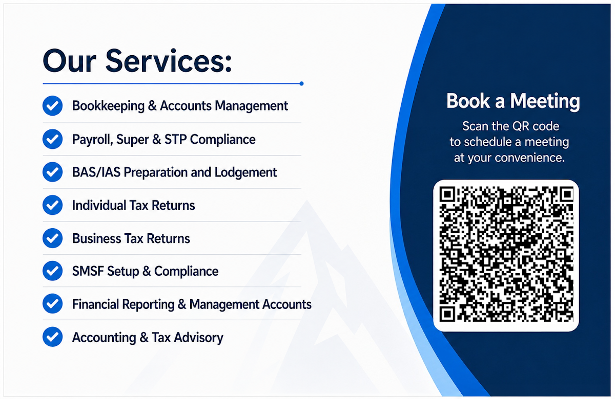 Everest Accounting Services Pty Ltd