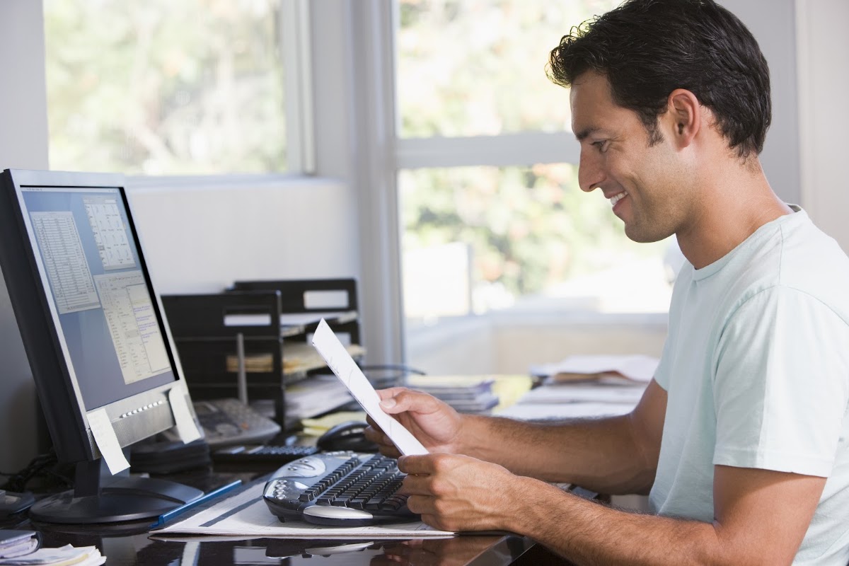Evolve Online Bookkeeping