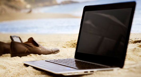evolve small business accounting