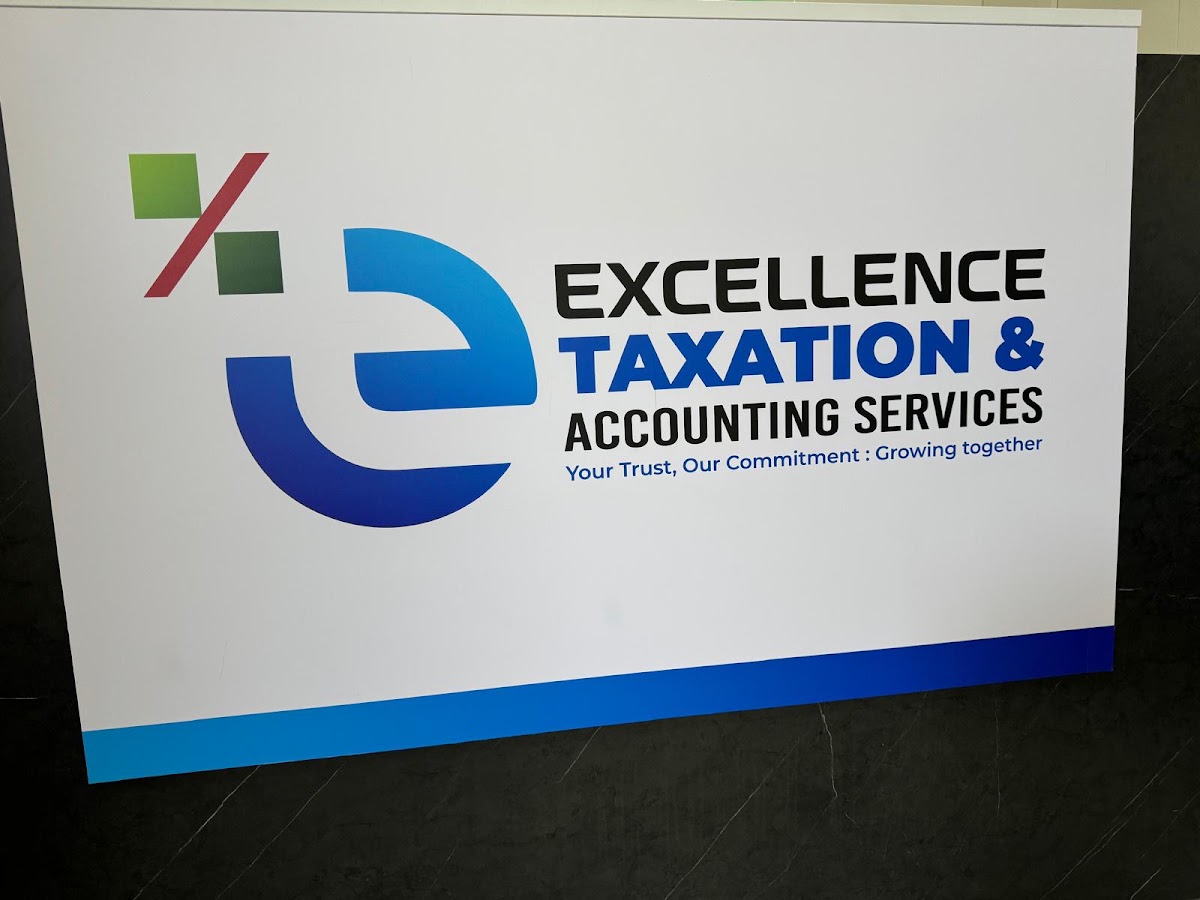Excellence Taxation and Accounting services