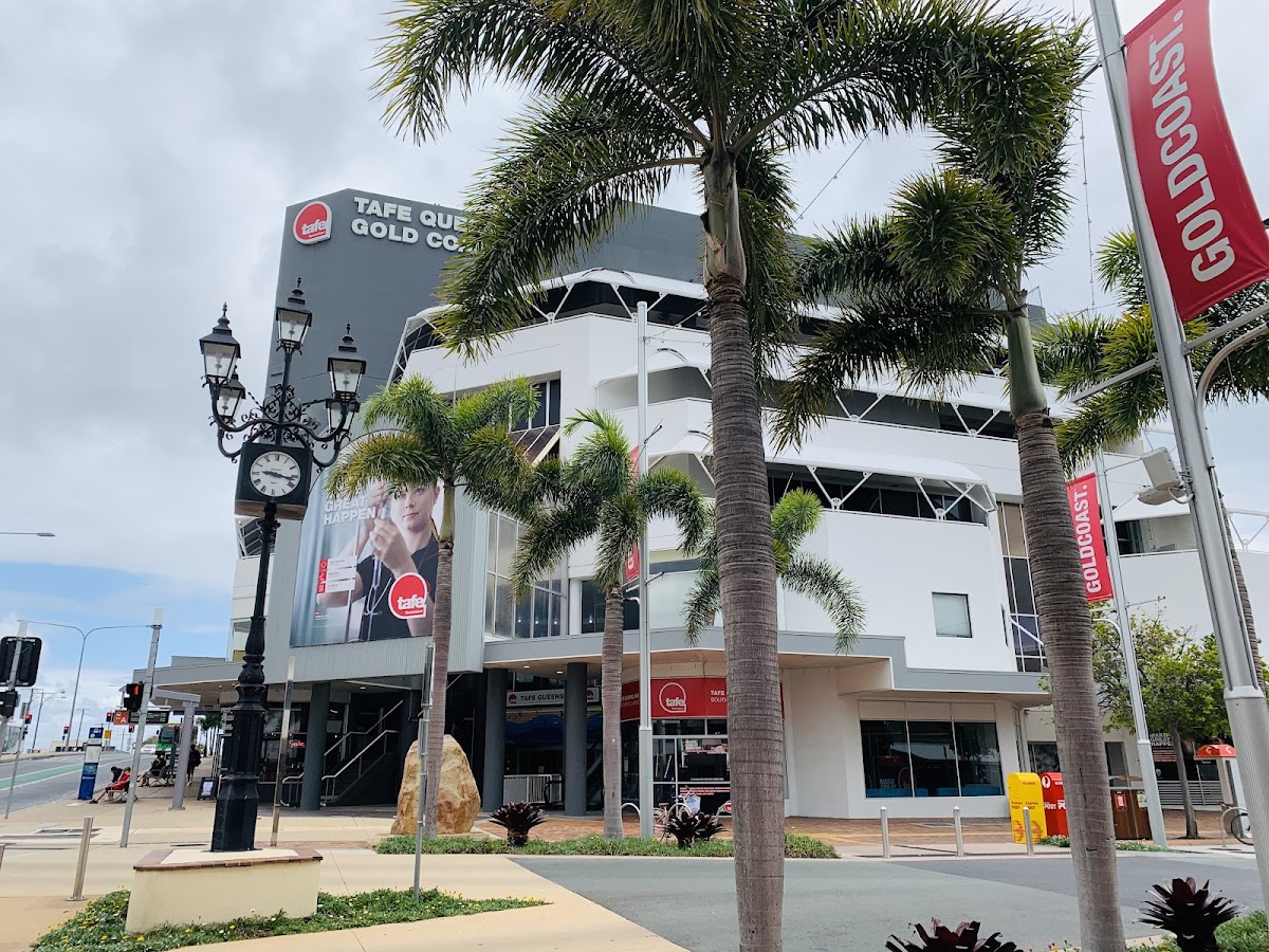 Expert Education And Visa Services Gold Coast