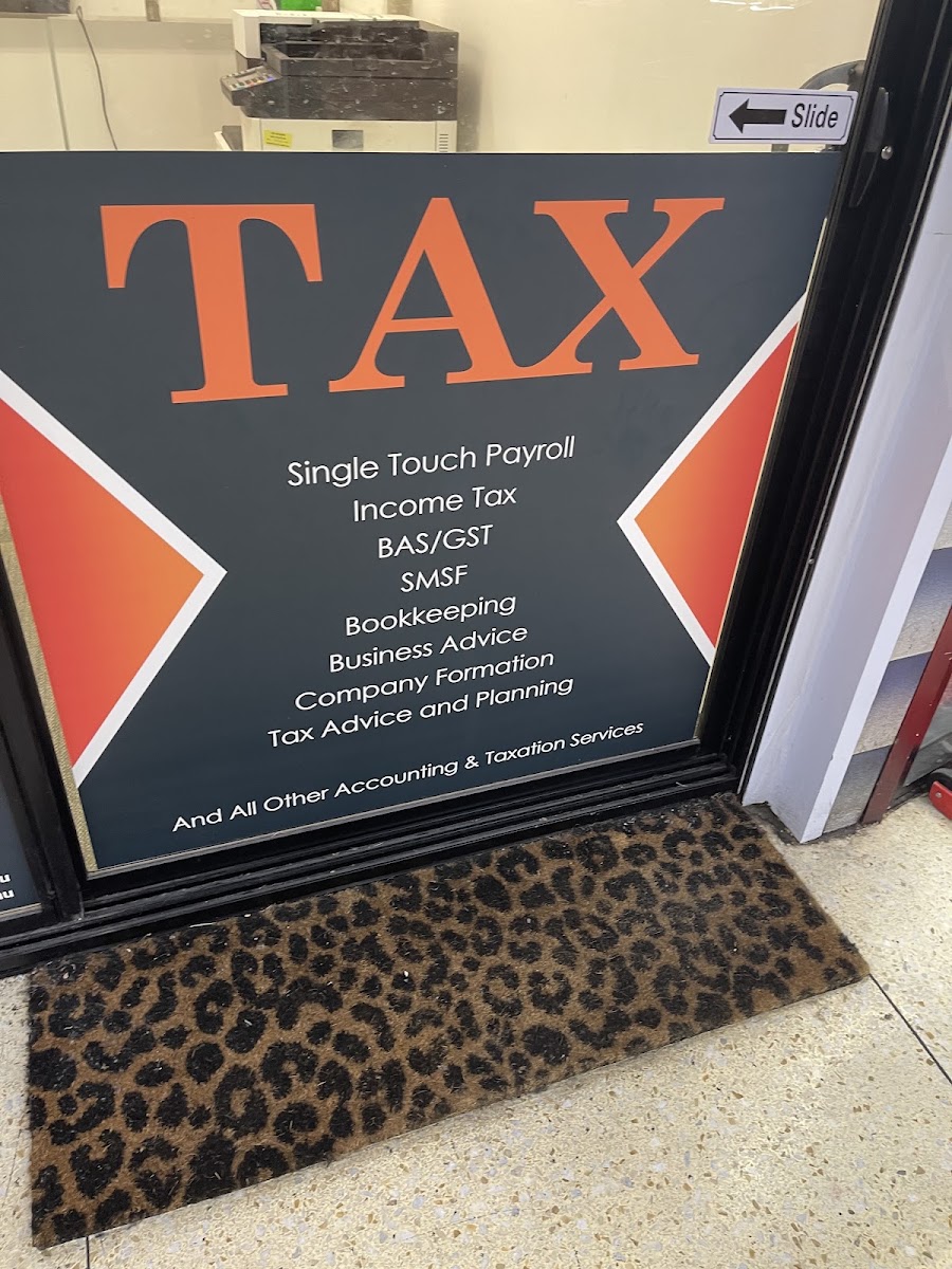 EXPERTAX ACCOUNTANTS