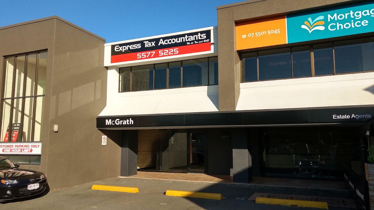 Express Tax Accountants