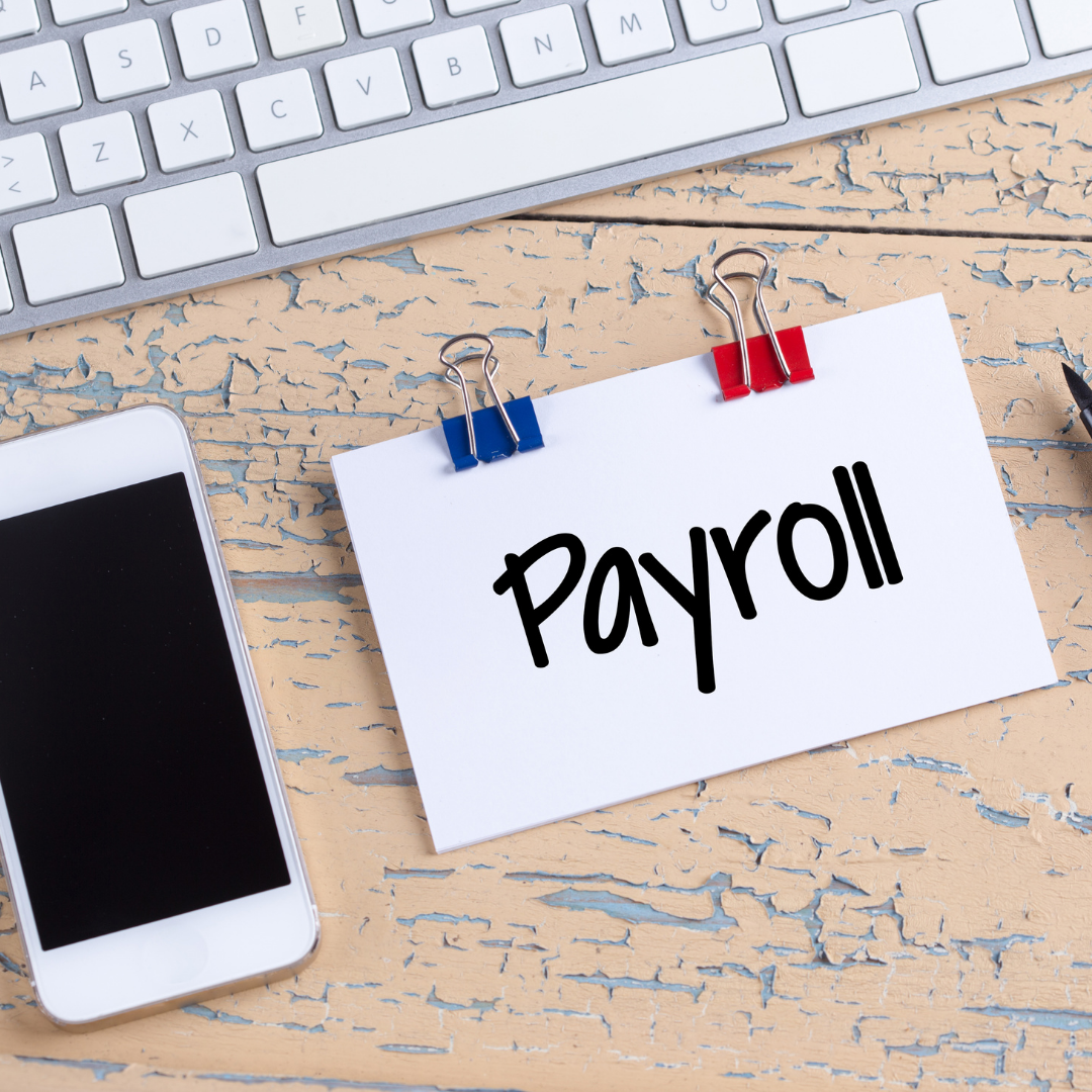 EZY Accounting Solutions