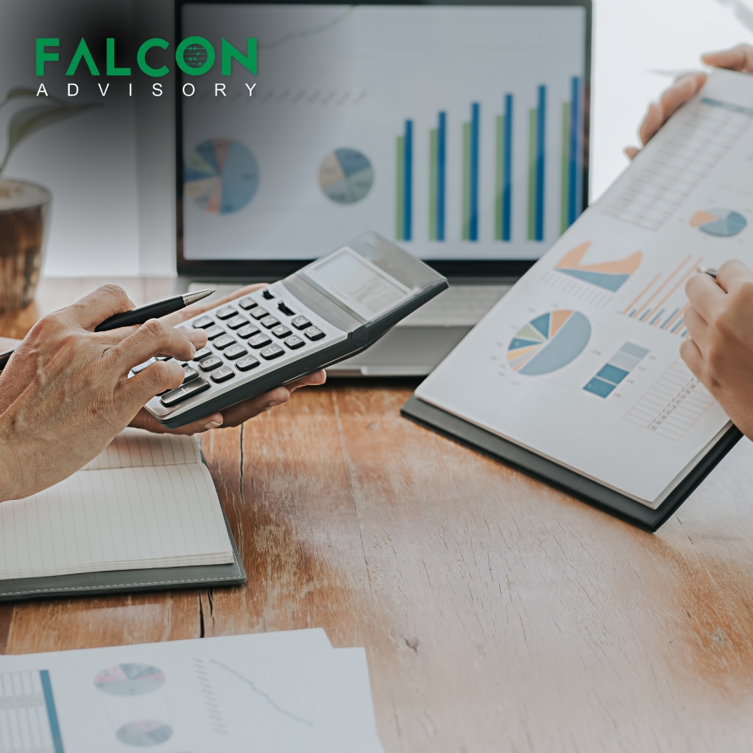 Falcon Advisory