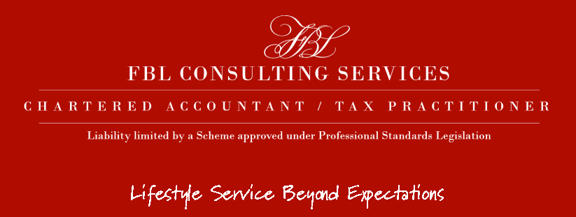 FBL Consulting Services