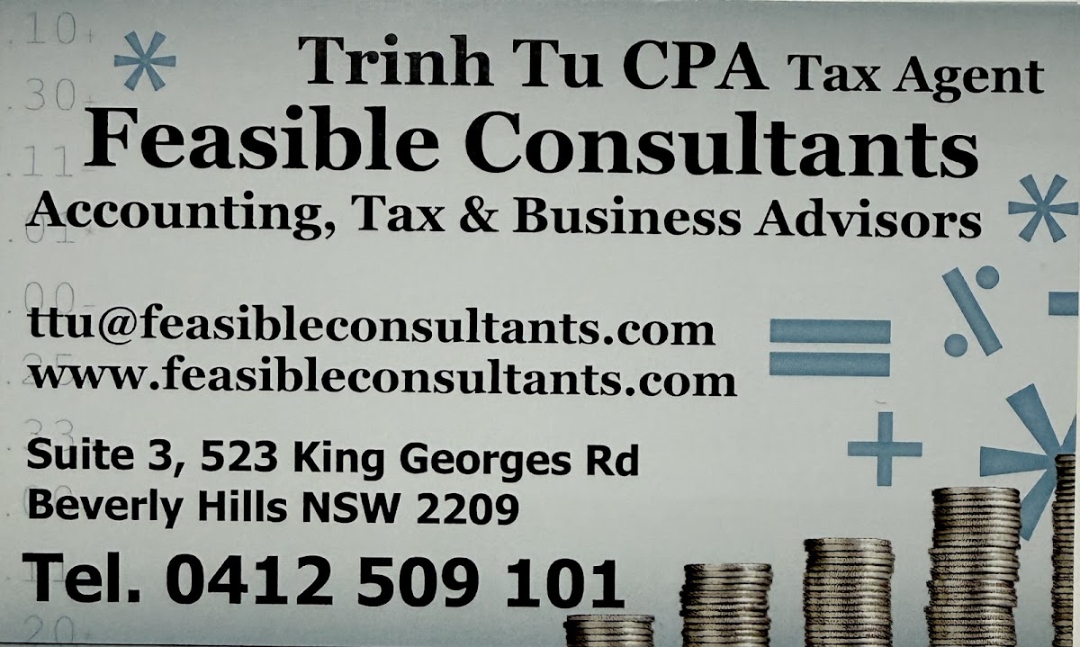 Feasible Consultants