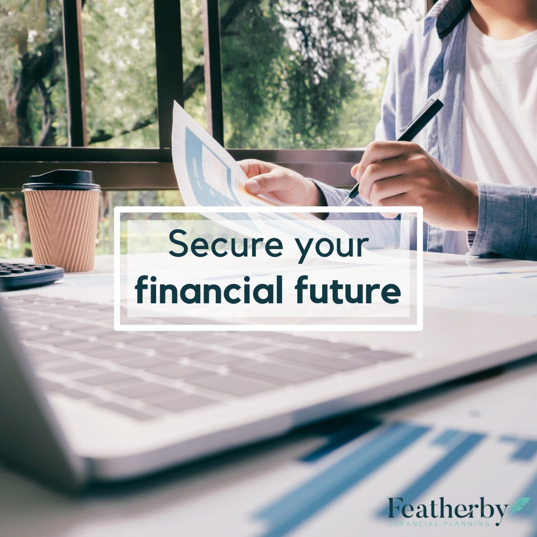 Featherby Financial Planning