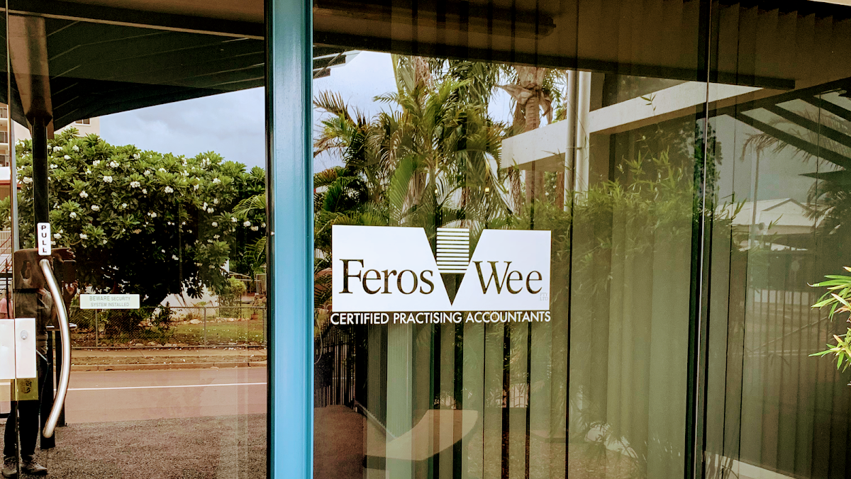 Feros Wee Accountants
