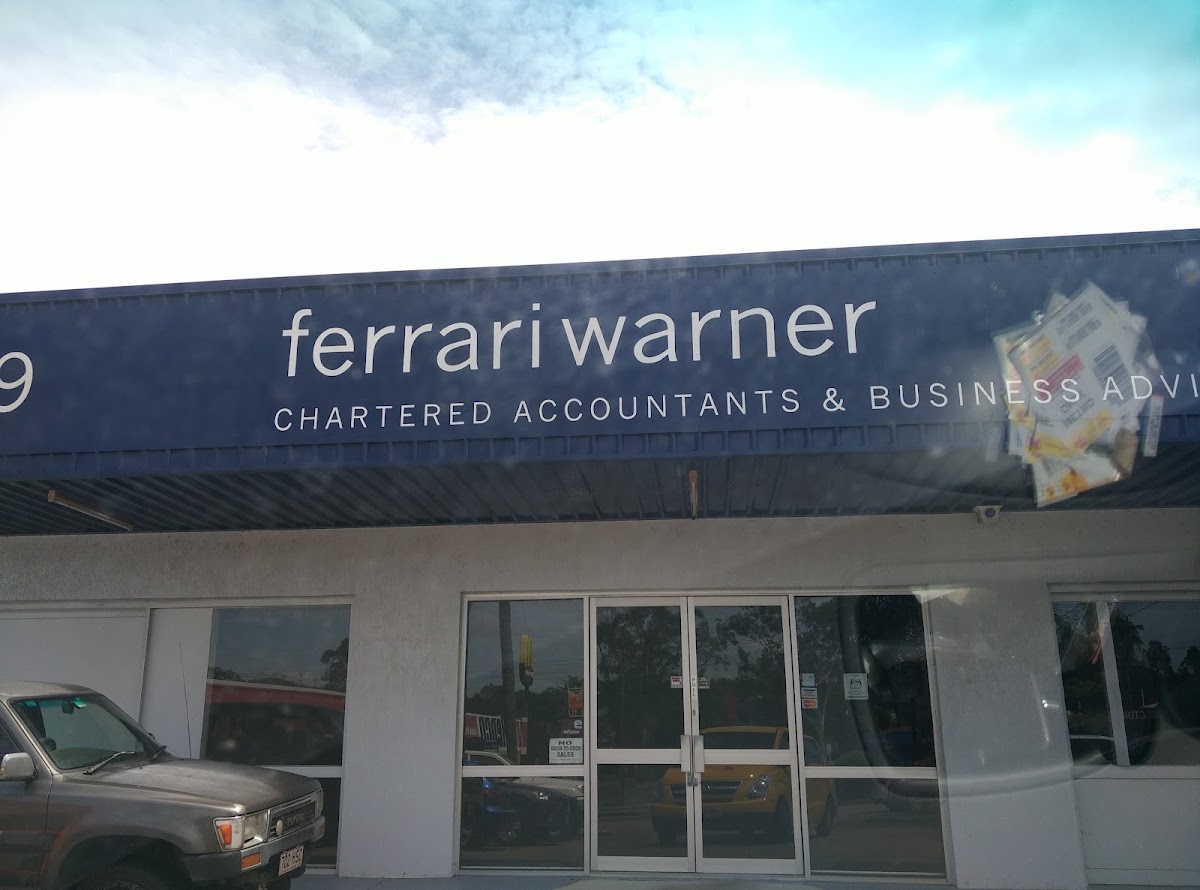 Ferrari Warner Tax Accountants & Advisors - Beenleigh