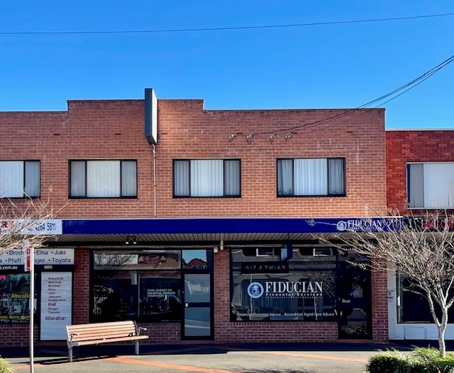 Fiducian Financial Services - Illawarra