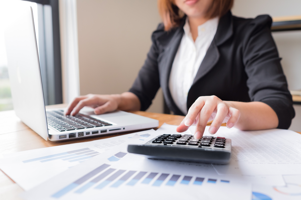 Figure Flow Bookkeepers