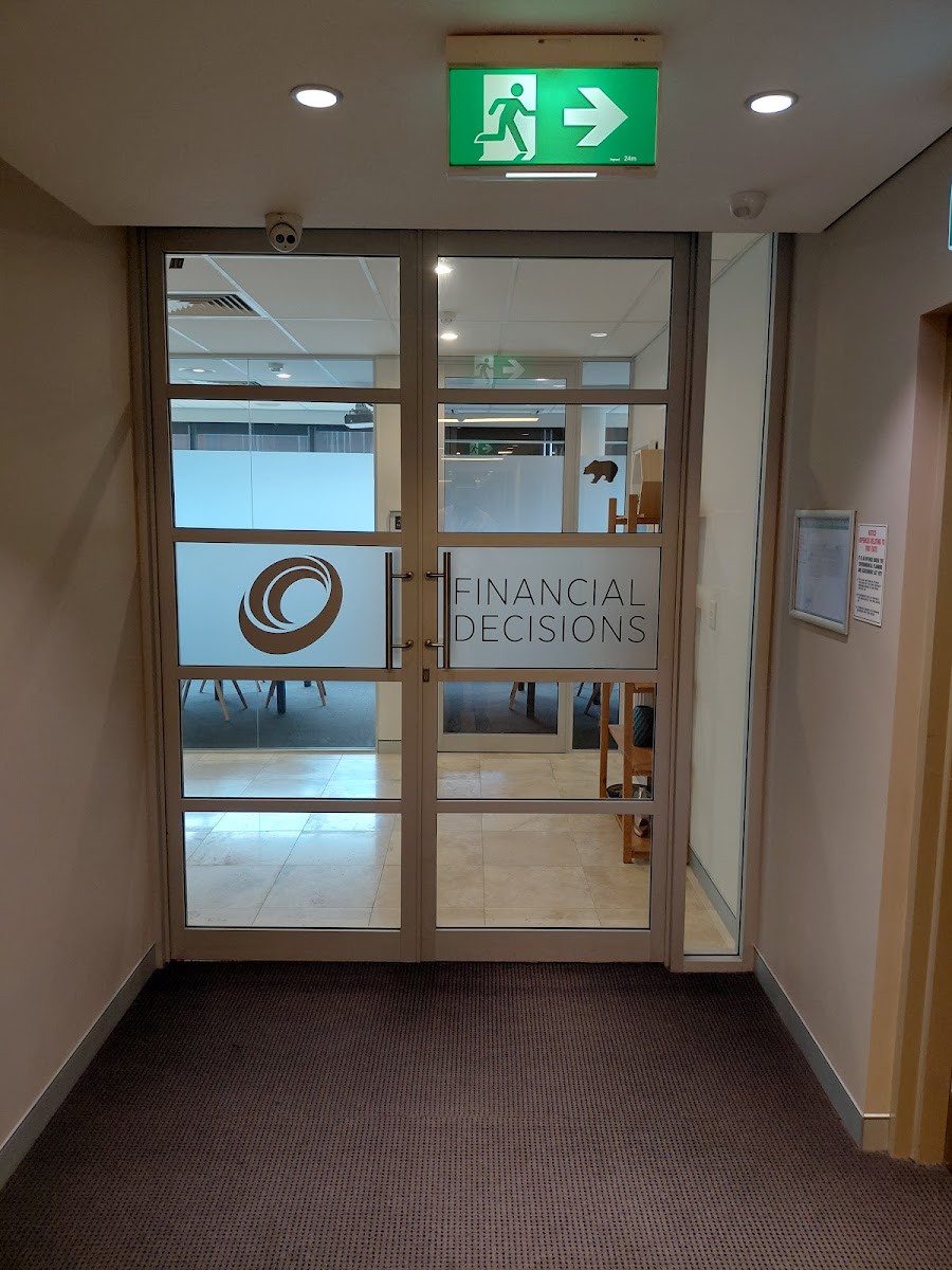 Financial Decisions