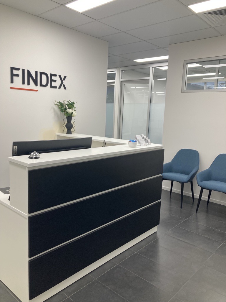 Findex Cairns