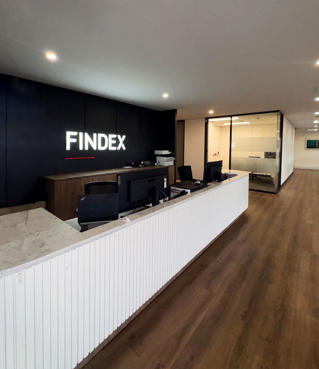 Findex Geelong
