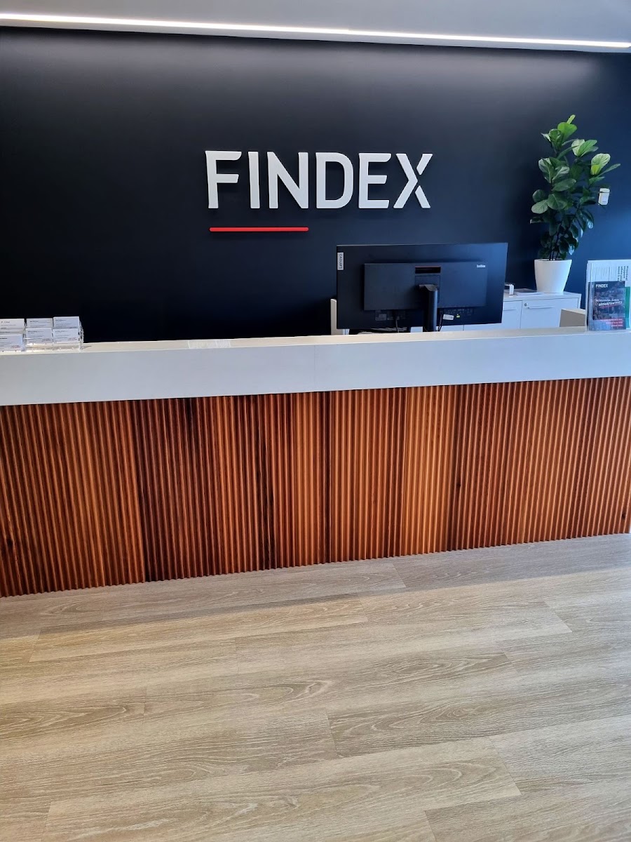 Findex Gold Coast