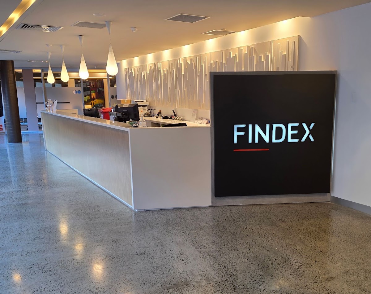 Findex Hobart