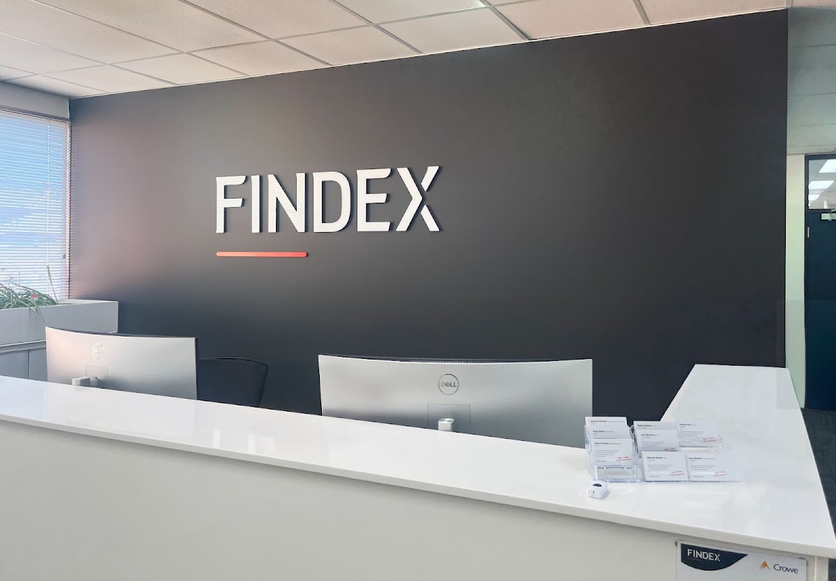 Findex Launceston