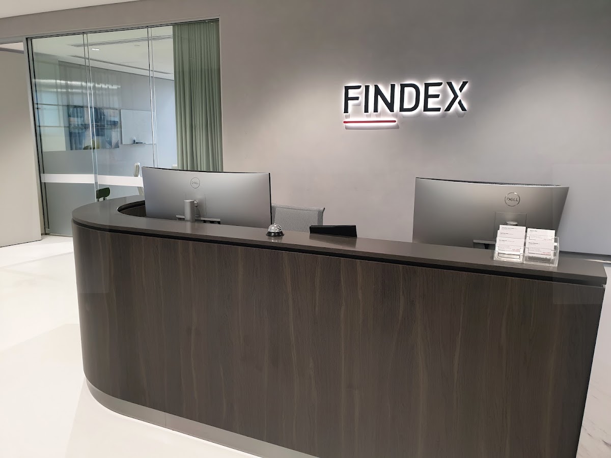 Findex Perth