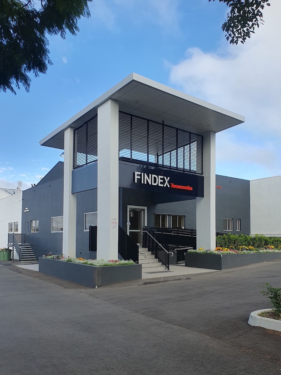 Findex Toowoomba